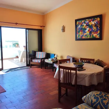 Appartement E Ilha *