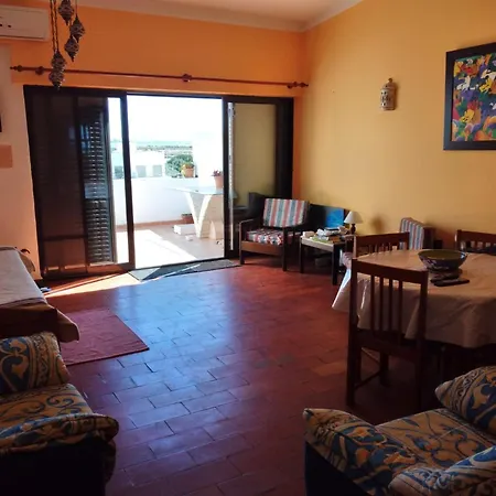 E Ilha Appartement *