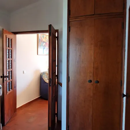Appartement E Ilha Moncarapacho