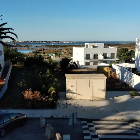 E Ilha Apartment