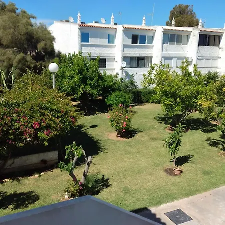 Apartment E Ilha Moncarapacho