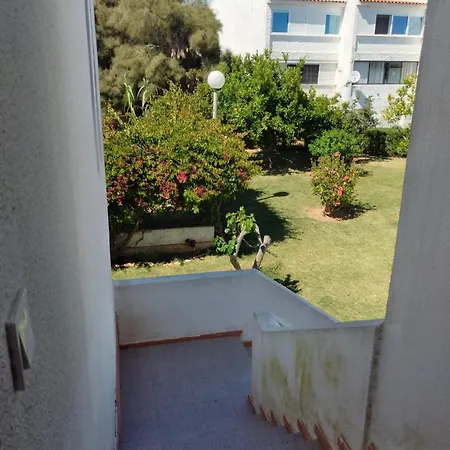 E Ilha Apartment